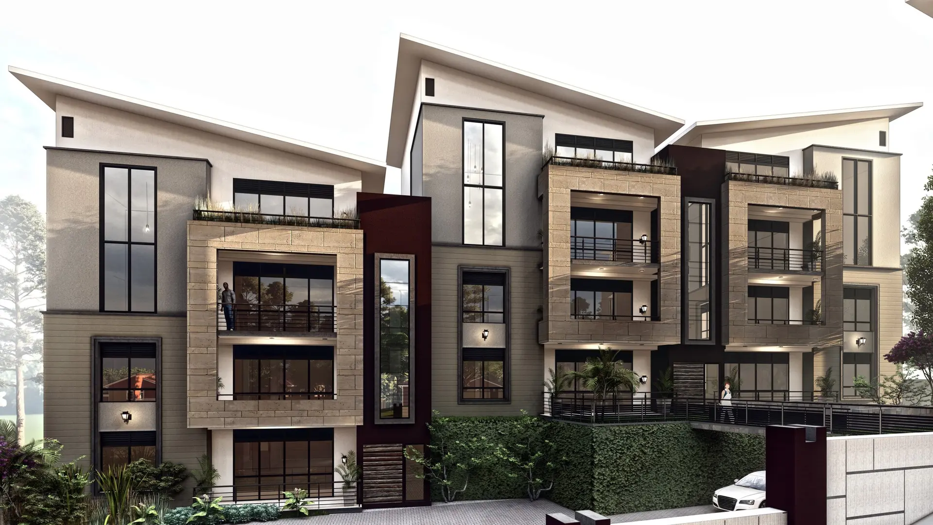 Juba Complex